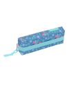 REINE DES NEIGES - Trousse Rectangulaire - vue de face
