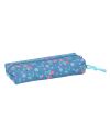 REINE DES NEIGES - Trousse Rectangulaire - vue de profil