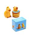 CAPYBARA - Duke - Set Salière et Poivrière - vue de face