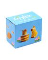 CAPYBARA - Duke - Set Salière et Poivrière - vue du packaging