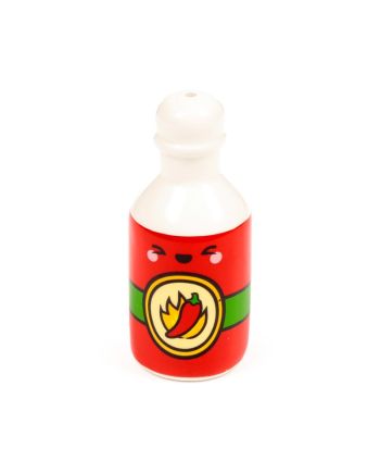 KAWAII - Taco & Sauce - Set Salière et Poivrière - vue de dos
