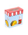 KAWAII - Taco & Sauce - Set Salière et Poivrière - vue du packaging