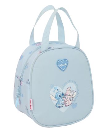 STITCH & ANGEL - Ohana - Necessaire de Toilette Isotherme - vue principale
