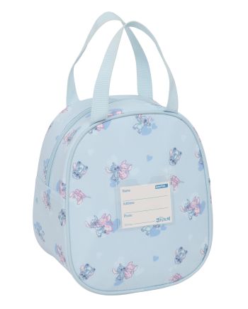 STITCH & ANGEL - Ohana - Necessaire de Toilette Isotherme - vue de profil