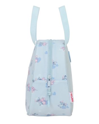 STITCH & ANGEL - Ohana - Necessaire de Toilette Isotherme - vue de dos