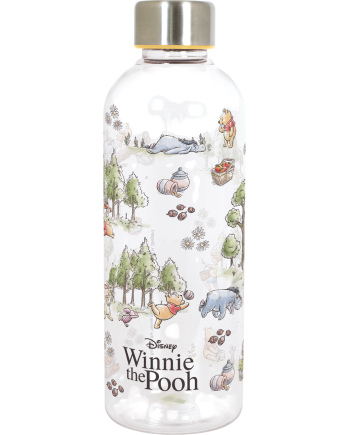 WINNIE L'OURSON - Bouteille Plastique - Format 850ml - vue principale