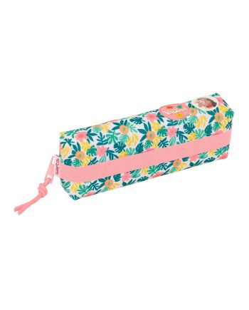 MOANA - Trousse Rectangulaire - vue de profil