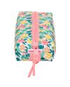 MOANA - Trousse Rectangulaire - vue de dos
