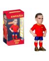 ESPAGNE - Ruiz - Figurine Minix Coupe du Monde 12cm - vue principale