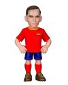 ESPAGNE - Ruiz - Figurine Minix Coupe du Monde 12cm - vue de profil