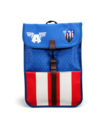 MARVEL - Captain America - Rucksack