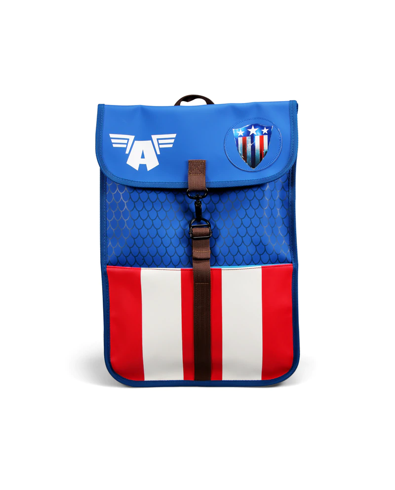 MARVEL - Captain America - Rucksack