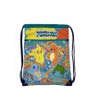 POKEMON - Urban Colors - Sac à Gym - vue principale