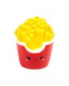 KAWAII - Burger & Frites - Set Salière et Poivrière - vue de profil