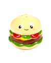 KAWAII - Burger & Frites - Set Salière et Poivrière - vue de dos