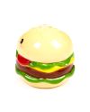 KAWAII - Burger & Frites - Set Salière et Poivrière - vue de detail