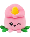 PLUSH WORLD - Yummis Flowers Calla - Peluche 18cm - vue principale