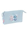 STITCH & ANGEL - Ohana - Trousse Tripple - vue principale