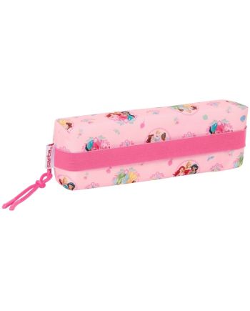 PRINCESSES - Trousse Rectangulaire - vue de face