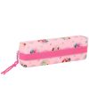 PRINCESSES - Trousse Rectangulaire - vue de face