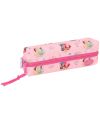PRINCESSES - Trousse Rectangulaire - vue de profil