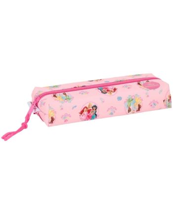 PRINCESSES - Trousse Rectangulaire - vue de dos