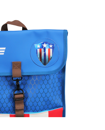 MARVEL - Captain America - Rucksack