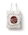 HARRY POTTER - Carte du Marauder - Tote Bag - 36x42cm - vue principale