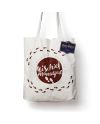 HARRY POTTER - Carte du Marauder - Tote Bag - 36x42cm - vue de face
