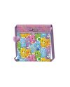 BISOUNOURS - Amitié - Sac à Gym - vue de face