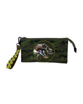 JURASSIC WORLD - Rebirth - Trousse Triple - vue principale