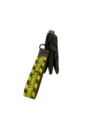 JURASSIC WORLD - Rebirth - Trousse Triple - vue de profil