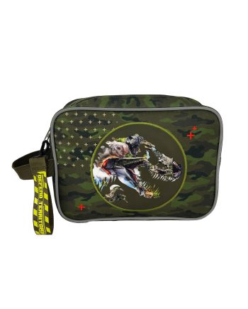 JURASSIC WORLD - Rebirth - Trousse de Toilette - vue principale