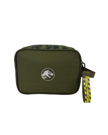JURASSIC WORLD - Rebirth - Trousse de Toilette - vue de face