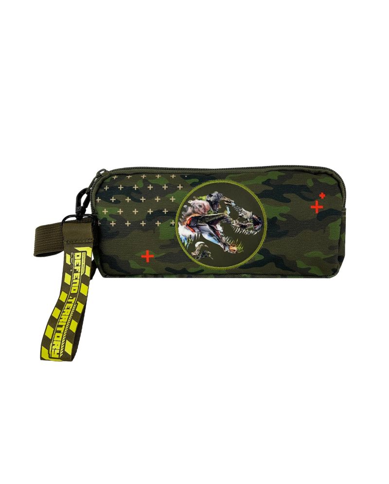 JURASSIC WORLD - Rebirth - Trousse - vue principale