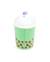 KAWAII - Boba le Bubble Tea - Set Salière et Poivrière - vue de detail