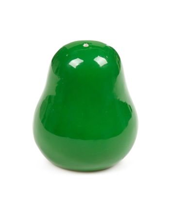 KAWAII - Pedro l'Avocat - Set Salière et Poivrière - vue de profil