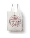 HARRY POTTER - Plateforme 9 3/4 - Tote Bag - 36x42cm - vue principale