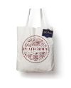 HARRY POTTER - Plateforme 9 3/4 - Tote Bag - 36x42cm - vue de face
