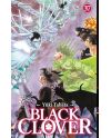 BLACK CLOVER - Tome 37 - vue principale