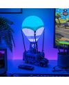 FORNITE - Battle Bus - Lampe Diorama 31cm - vue principale