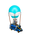 FORNITE - Battle Bus - Lampe Diorama 31cm - vue de dos