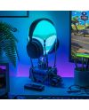 FORNITE - Battle Bus - Lampe Diorama 31cm - vue de detail