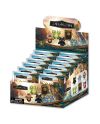 DRAGON - Series 1 - 3D Foam Magnets in blind bags (Display 12 Pcs) - vue principale