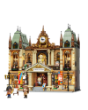 PANTASY - Ecole des Arts - Bloc de Construction 3463 pcs - vue principale