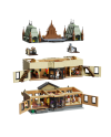 PANTASY - Ecole des Arts - Bloc de Construction 3463 pcs - vue de profil