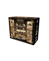 PANTASY - Ecole des Arts - Bloc de Construction 3463 pcs - vue du packaging