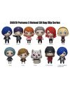 PERSONA 3 RELOAD - Series 1 - 3D Foam Bag Clip (Display 24 Pcs) - vue de face