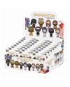 BRIDGERTON SAISON 4 - Series 2 - 3D Foam Bag Clip (Display 24 Pcs) - vue principale