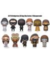 BRIDGERTON SAISON 4 - Series 2 - 3D Foam Bag Clip (Display 24 Pcs) - vue de face